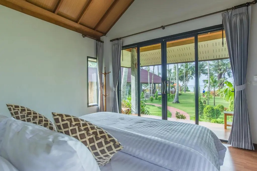 Medee Resort - Chambres