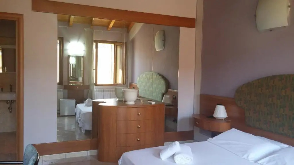 Superior room