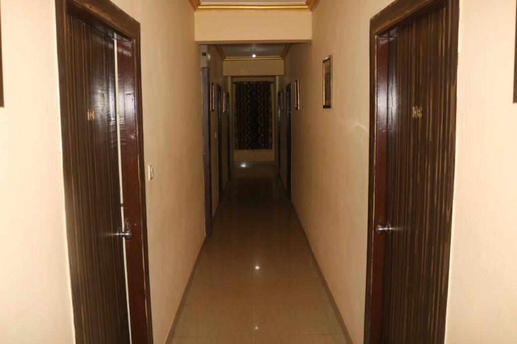 Krish Holiday Inn