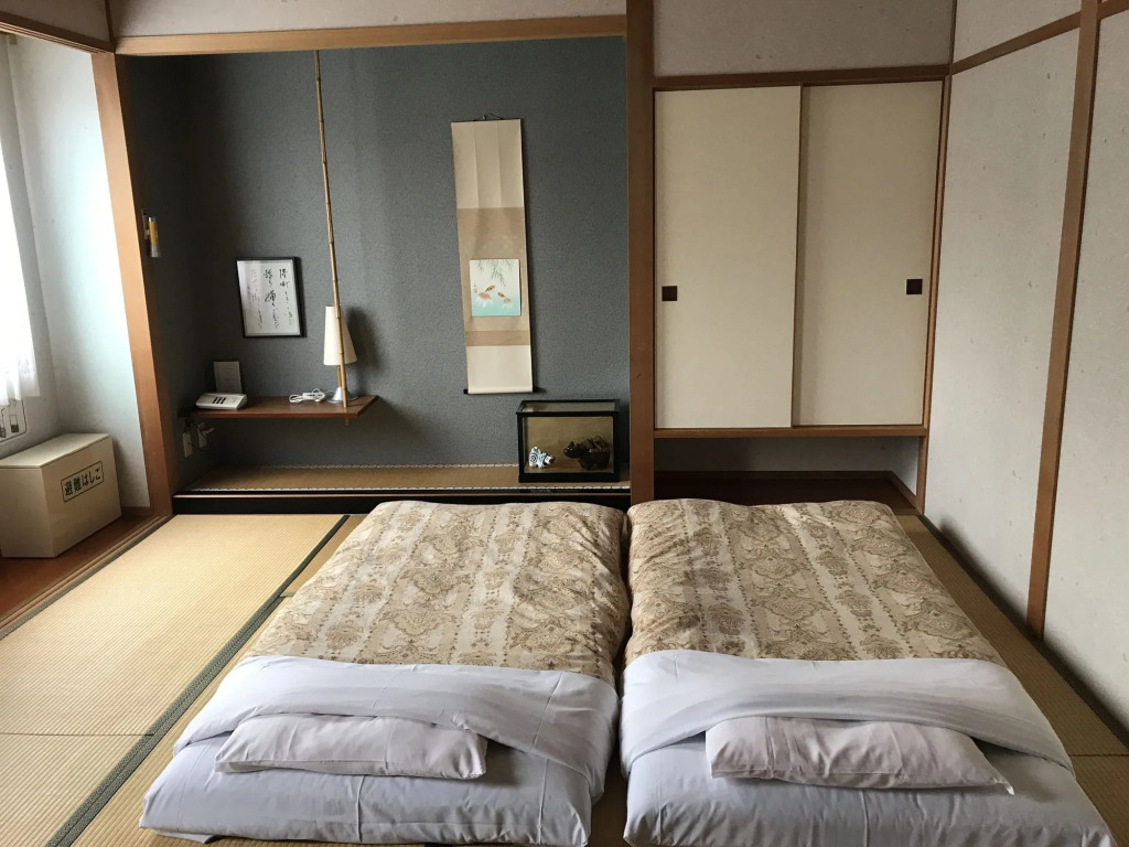 Hotel Heart Inn — фото 5