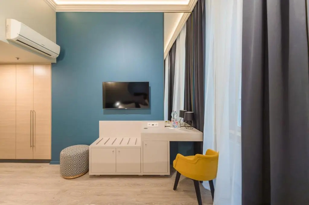 Alta Moda Hotel by Mellow Mood Hotels - Chambres