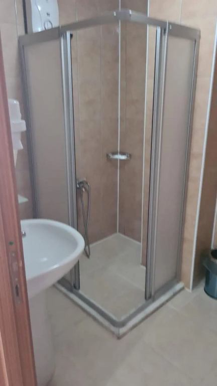 Standard Triple room with balcony