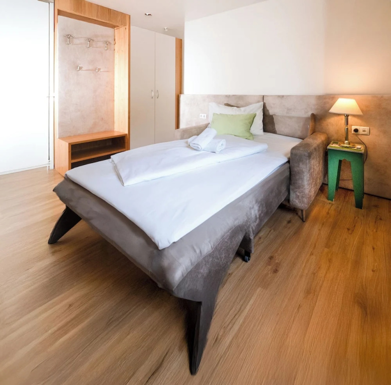 Haus Arenberg - Chambres