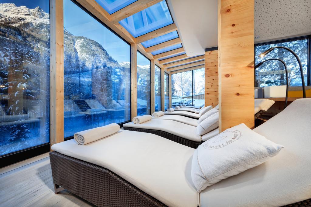 Naturhotel Waldklause by null