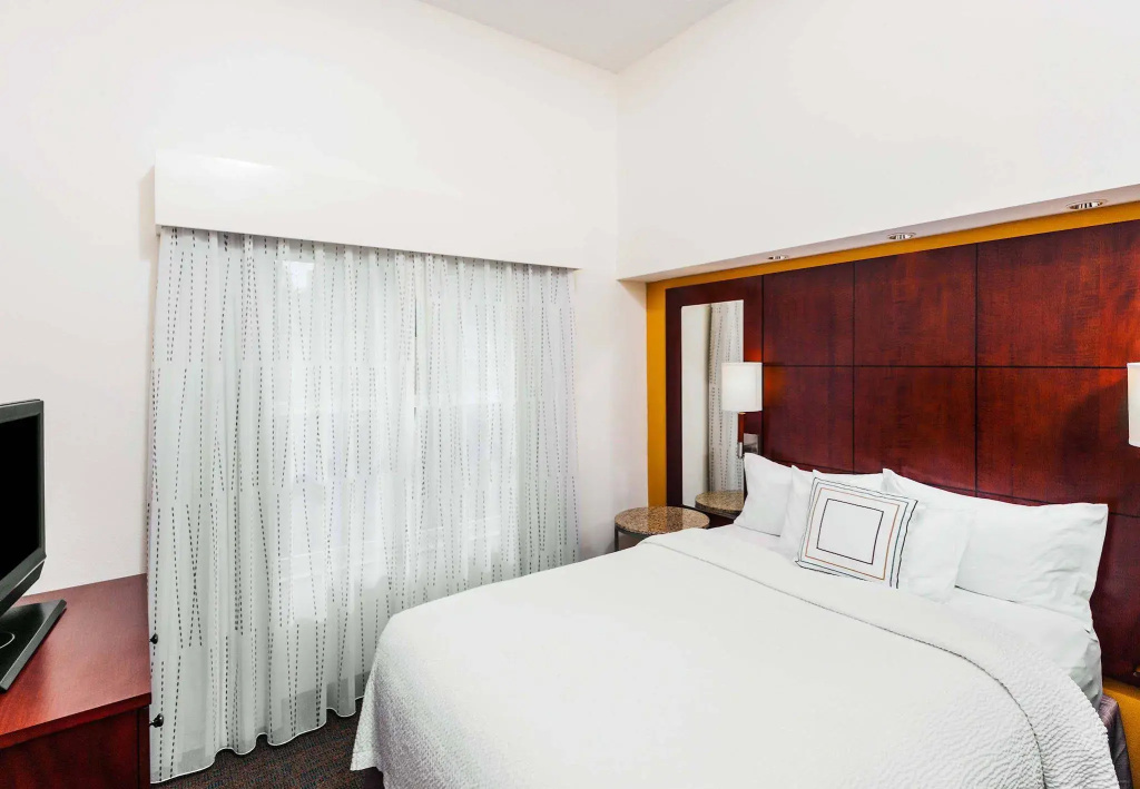 Residence Inn by Marriott Orlando Airport - Général