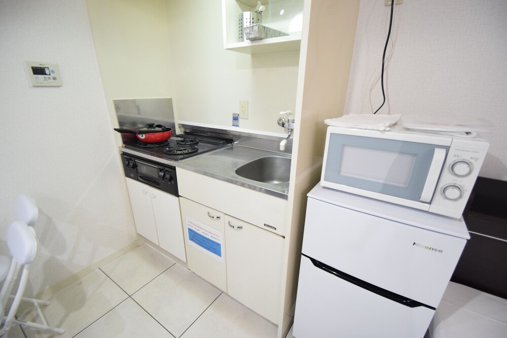 Clio Court Namba East 사진 18