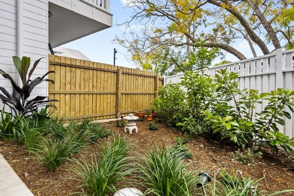 Spacious 3-bed Clayfield House With Patio and BBQ