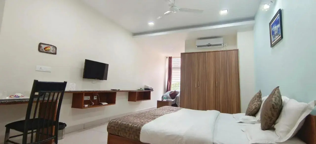 Hotel photo 17