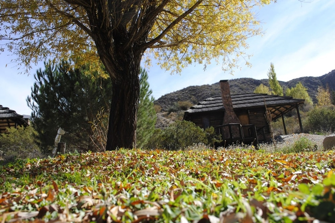 Pueblo Del Rio Mountain Lodge & Spa