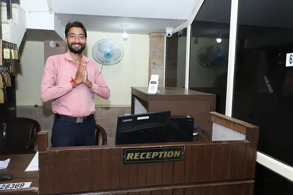 Hotel photo 11