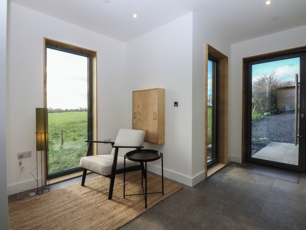 Tithe Barn Lodge — 5