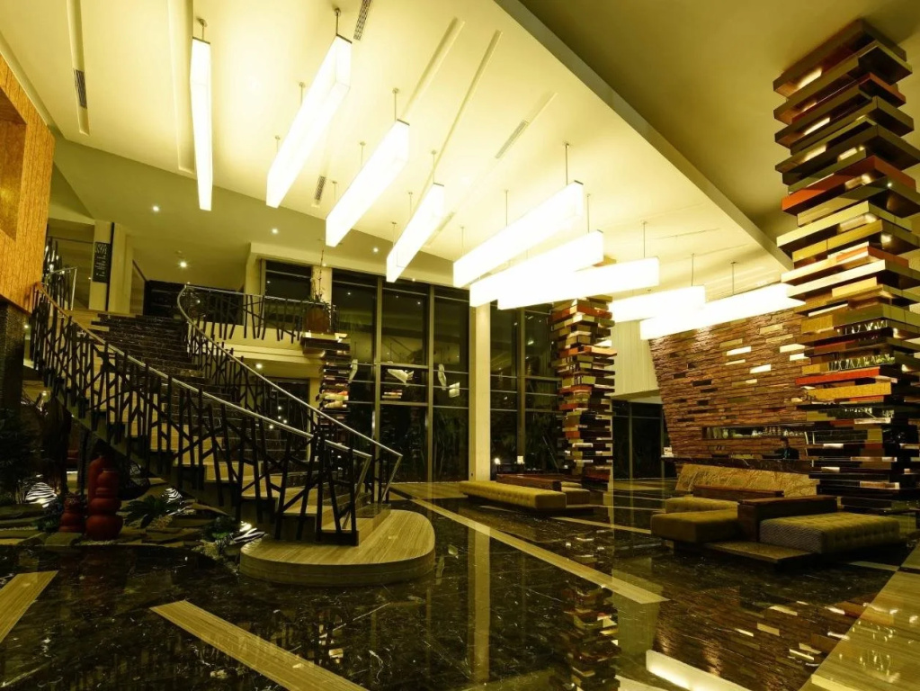 Holiday Inn Cikarang Jababeka by IHG - Général