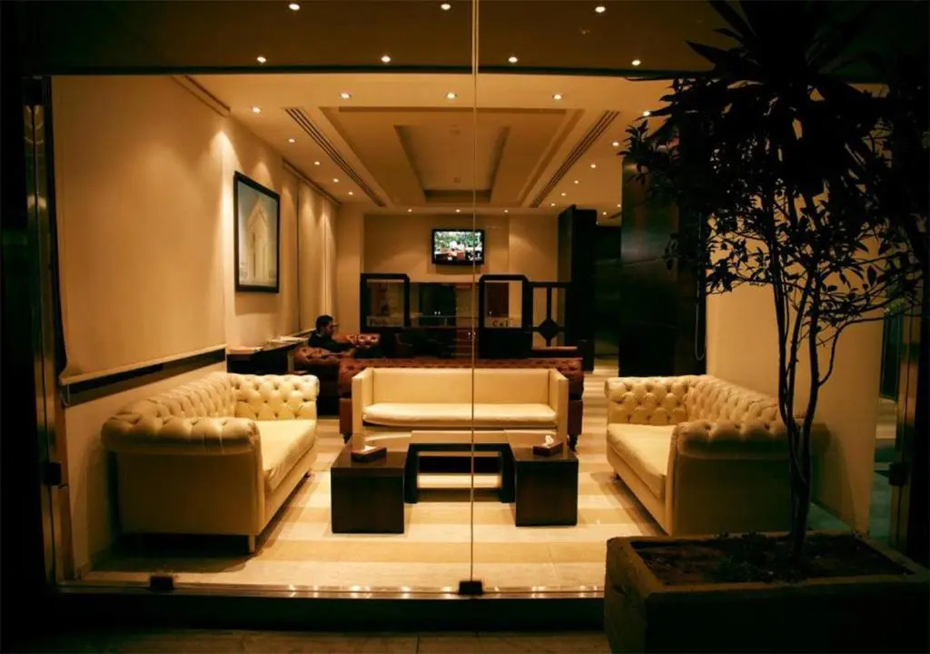 Hotel photo 10