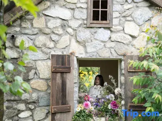 Mountain · Sanxia Underdream Hygge Lodge Manor