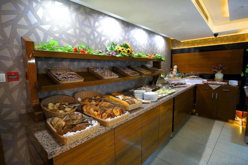 Hotel Istanbul Trend - Général