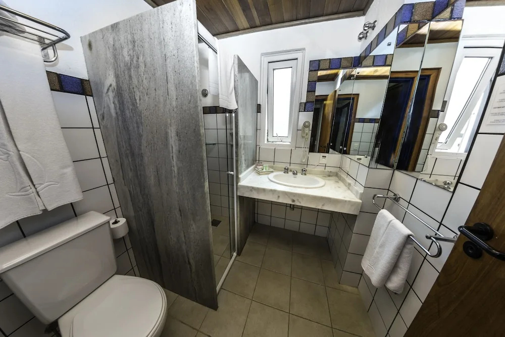 Costa Norte Ingleses - Chambres