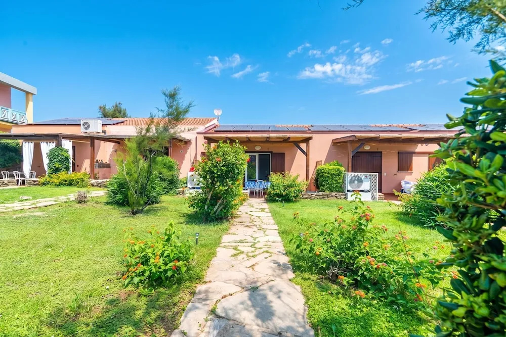 Dimora Apartments 50m From Beach