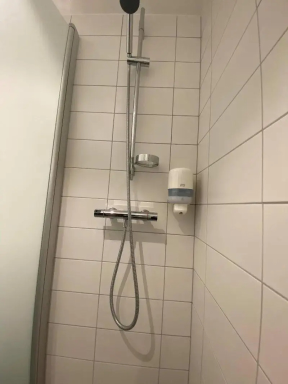 Hotell Alfred Nobel - Chambres