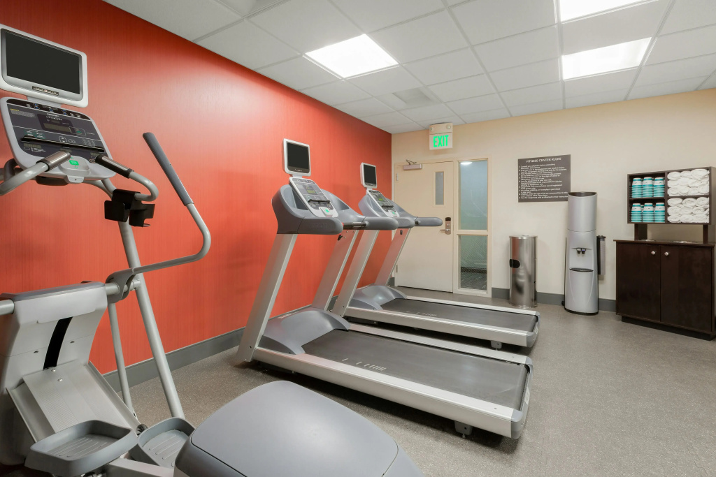 Homewood Suites By Hilton Sacramento Airport - Natomas - Général