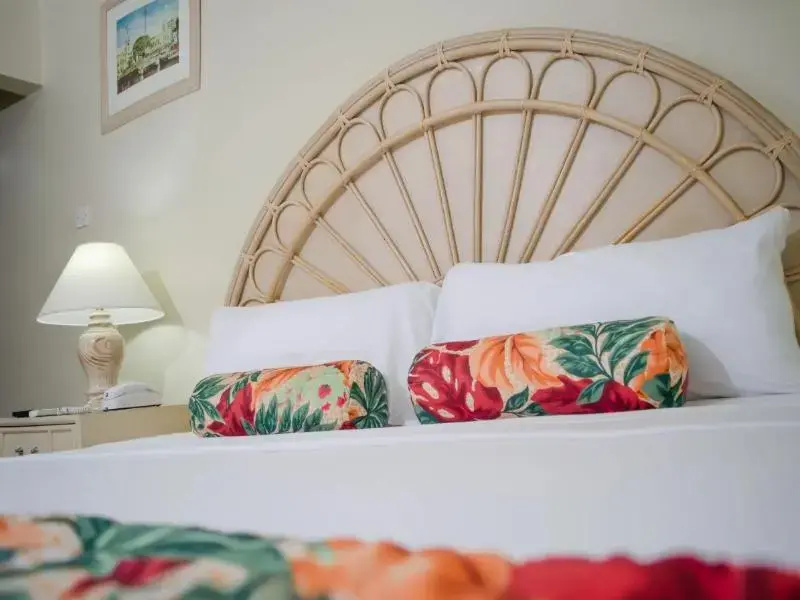 Standard Single room with balcony