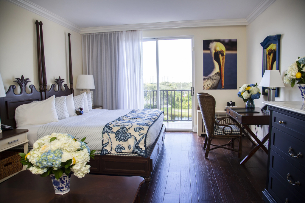 Inn at Pelican Bay - Général
