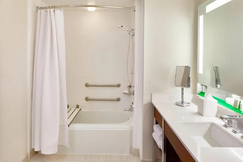 Renaissance Nashville Hotel - Chambres