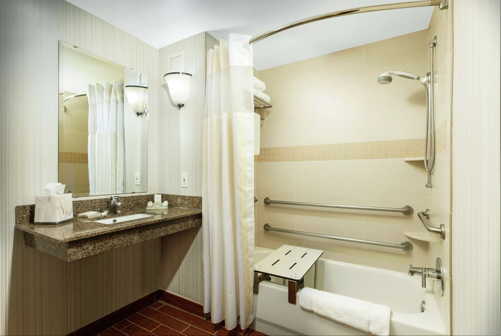 Hilton Garden Inn Lake Mary - Général