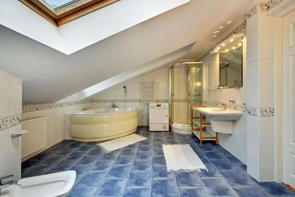 Grand Apartments - Helska