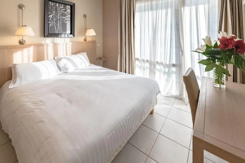 ExcelSuites Residence - Chambres