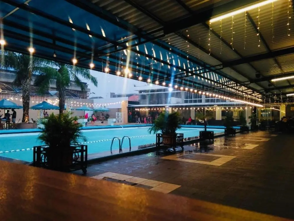 Nirwana Hotel - Général