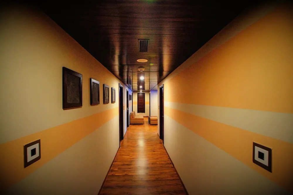 Minla Hotel - Général