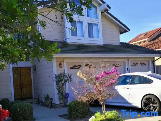 Rowlandheights classic house