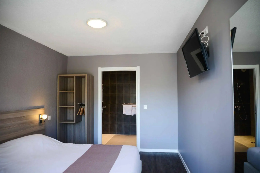 Voir la photo 2 — Hotel Eisenhower