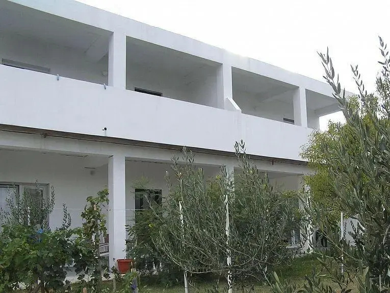 Apartments Boki