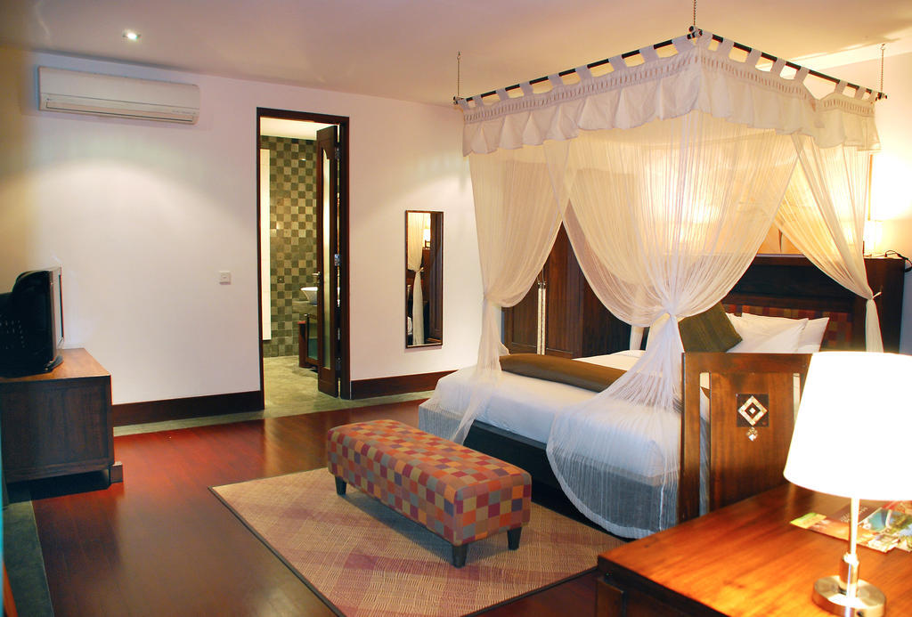 Gending Kedis Luxury Villas & Spa Estate