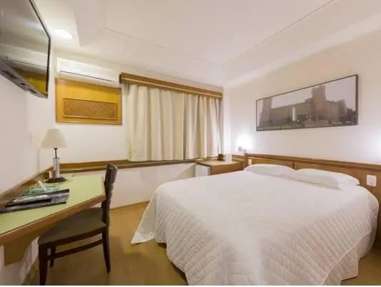 Hotel Bella Italia - Chambres