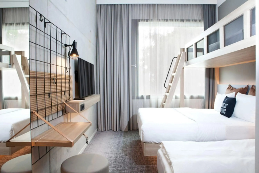 Hotel photo 3