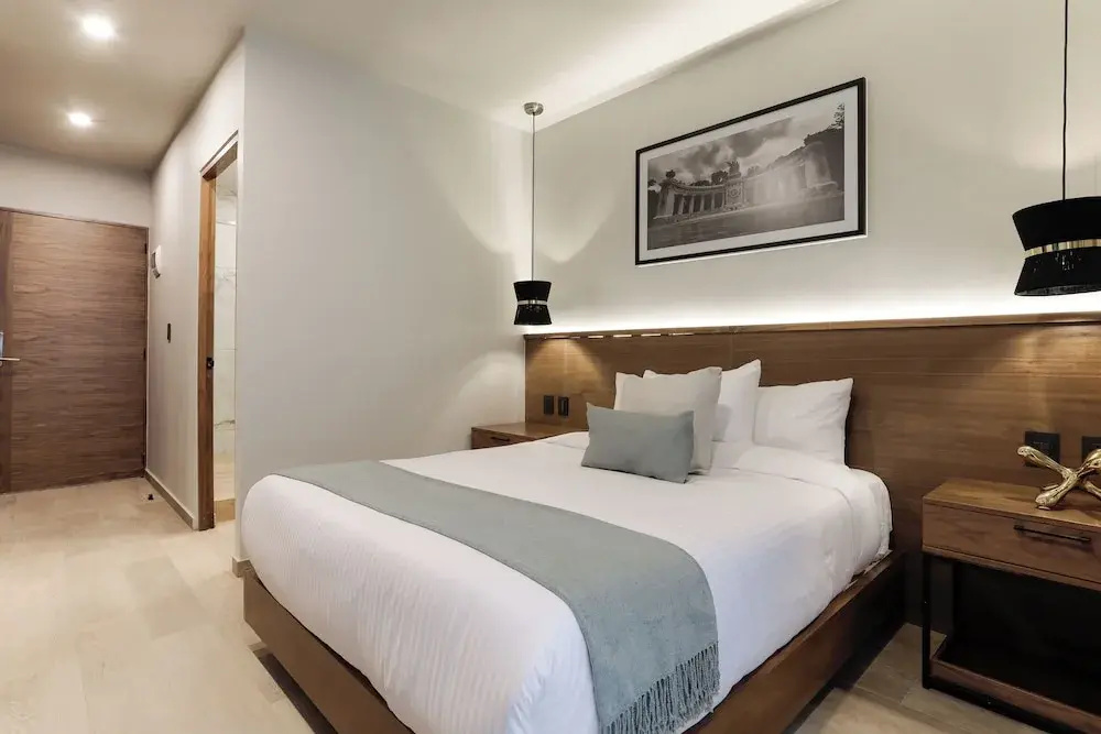 Hotel photo 4
