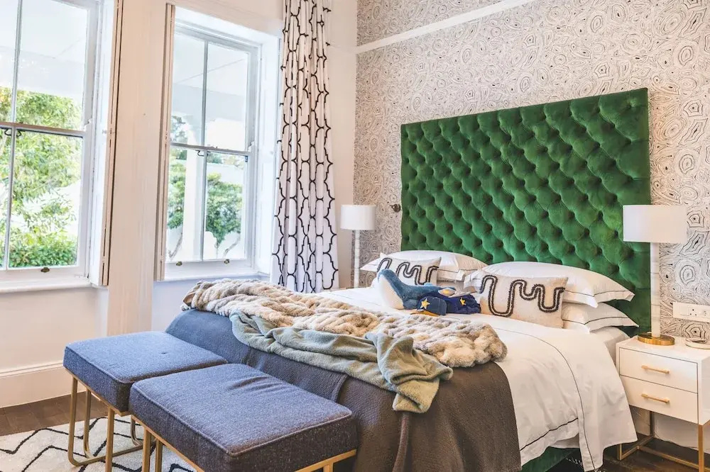Cape Cadogan Boutique Hotel - Chambres