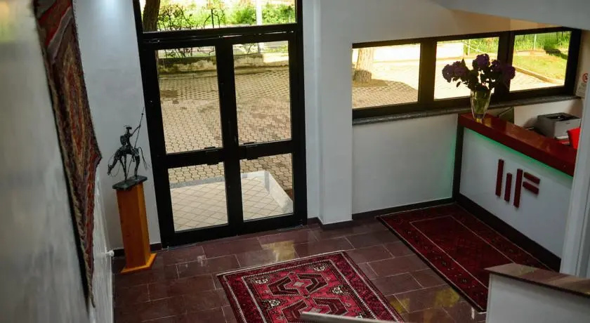 Residence Hotel Prestige - фото 5