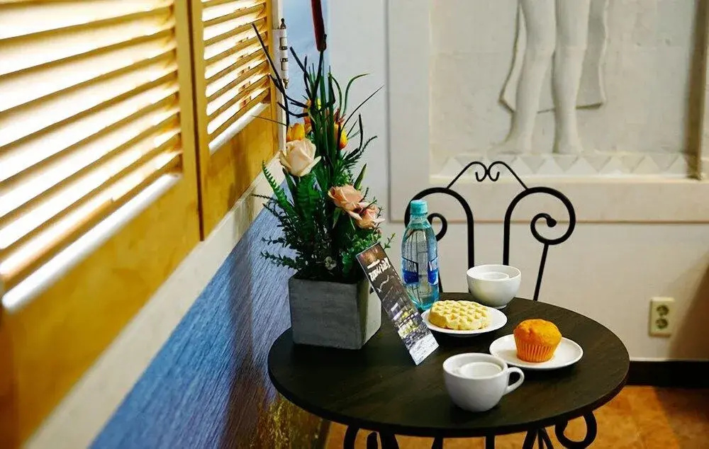 Hotel photo 11