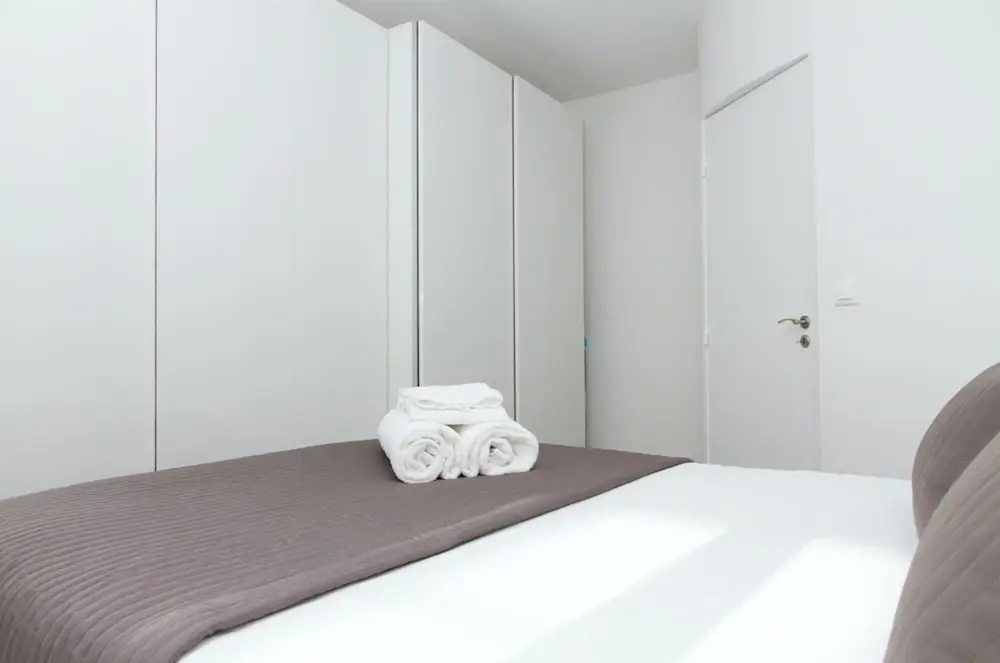 Louvre - Tuileries Gardens Apartment - Général