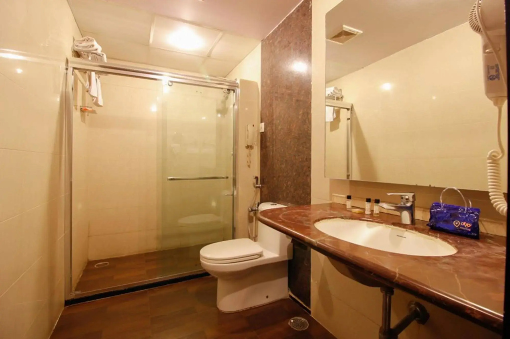 OYO Premium Banashankari - Général