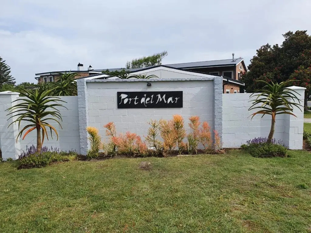 Port Del Mar Luxury Guesthouse
