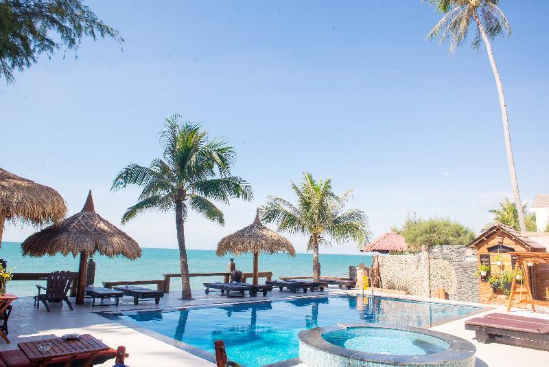 Viva Resort Muine