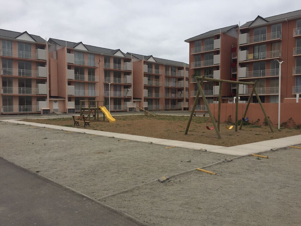 Avenida del Mar 3320