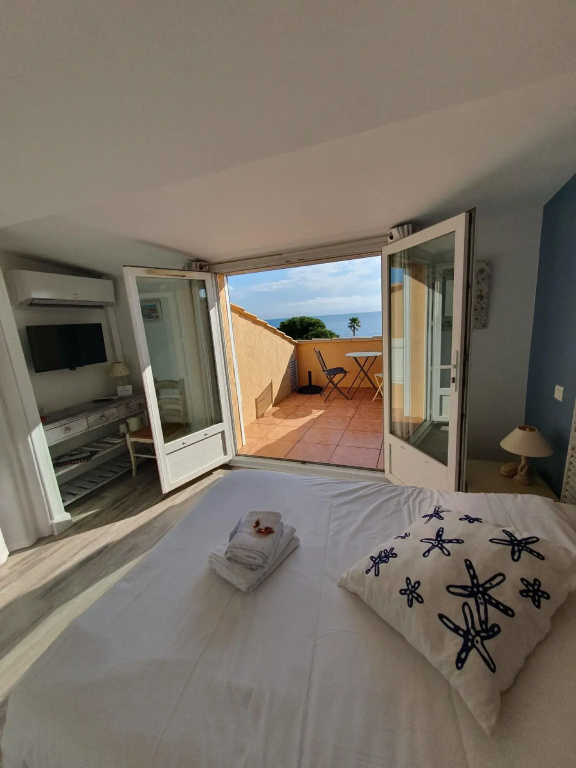 Hotel Les Calanques - Général