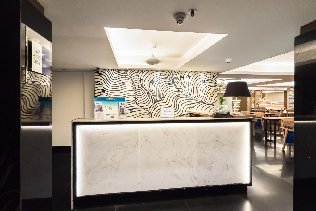Hotel photo 23