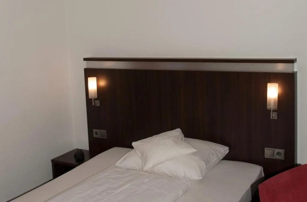 Am Römerwall - Chambres