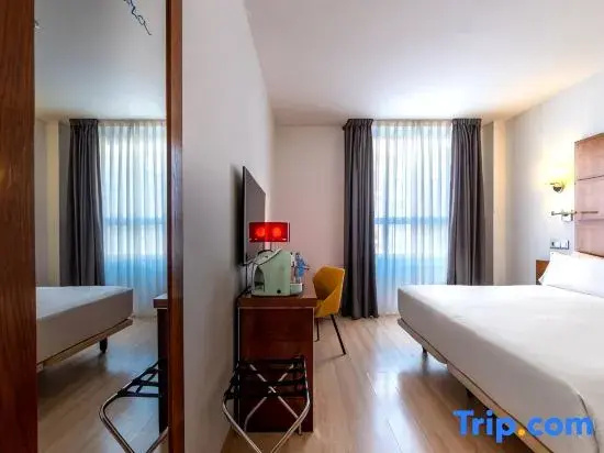 Premium room
